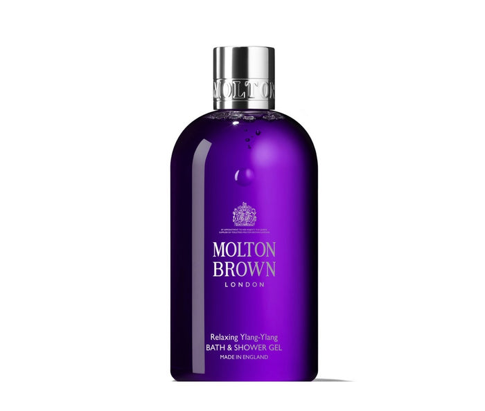Relaxing Ylang Ylang