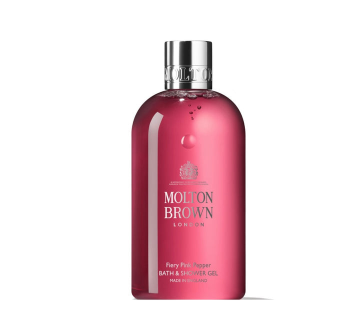 Bath & Shower Gel 10oz