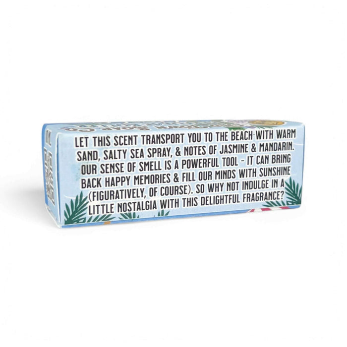 Beaches Perfume Roller - Old Town Soap Co.
