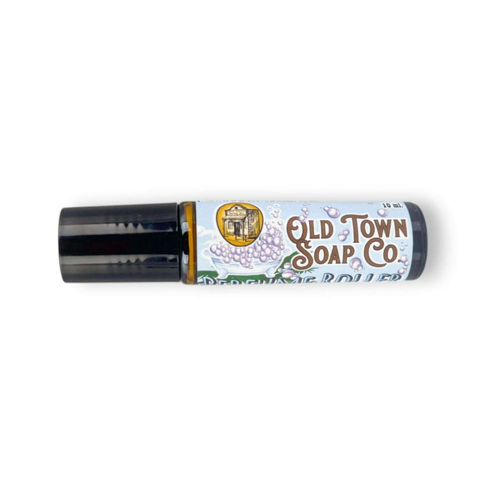 Beaches Perfume Roller - Old Town Soap Co.