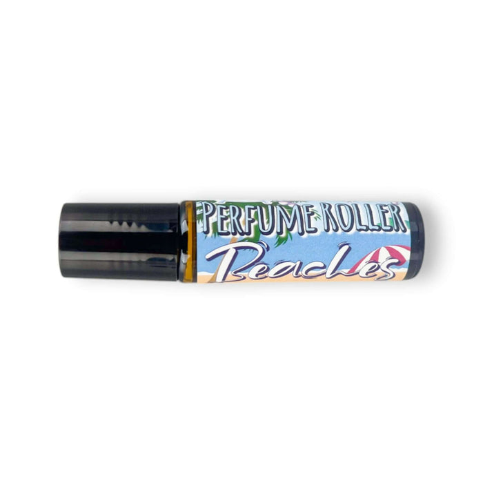 Beaches Perfume Roller - Old Town Soap Co.