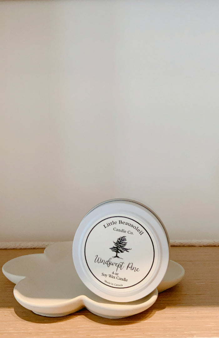 Beau Soleil Tin