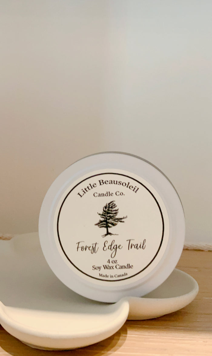 Beau Soleil Tin