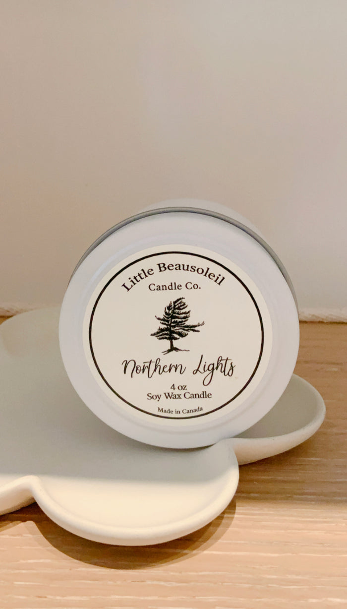 Beau Soleil Tin