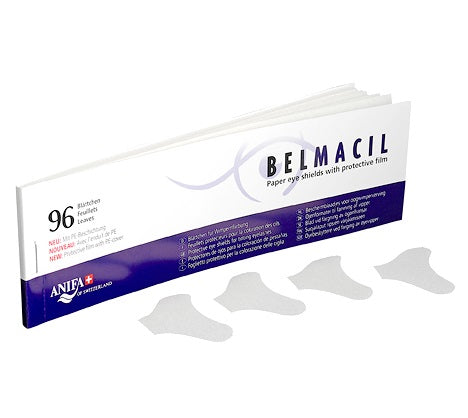 Belmacil Paper Eye Shields
