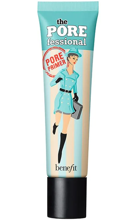 Benefit Professional Pore Minimizing Primer