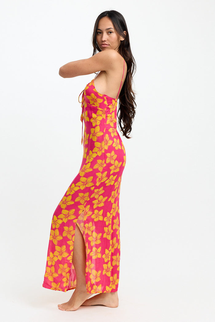 BENOA Leilani Maxi Dress (Spring, Velzy)