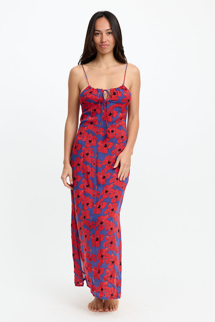 BENOA Leilani Maxi Dress (Spring, Velzy)