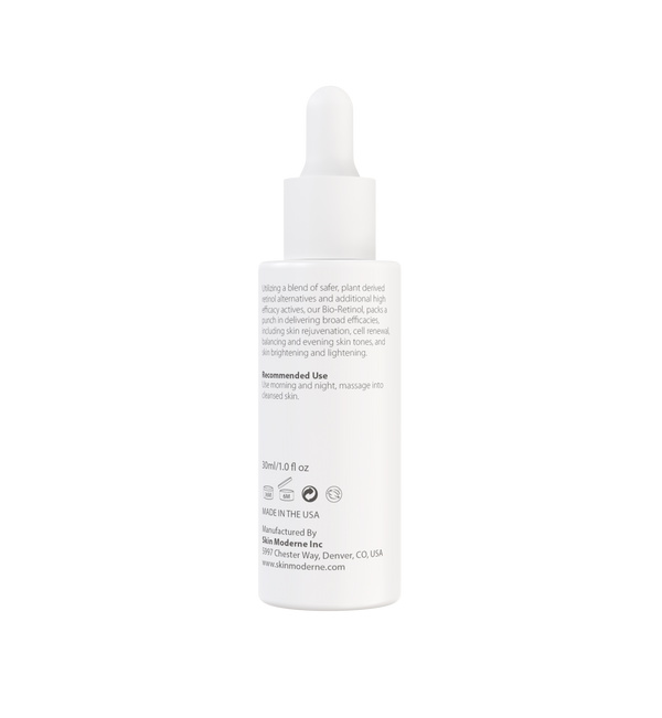 Bio-Retinol | Skin Moderne