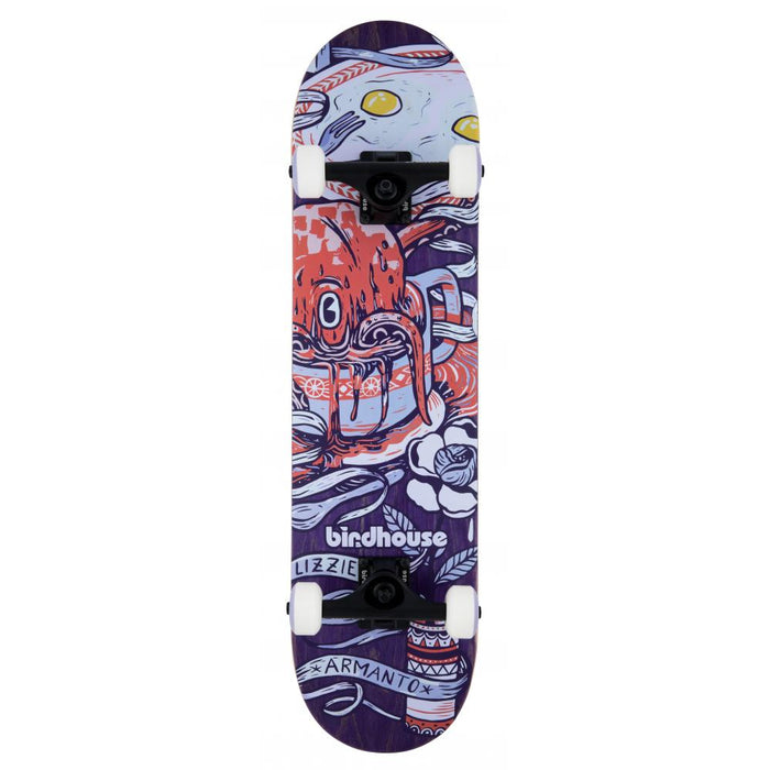 Birdhouse Armanto Favorites 7.75 Komplettboard