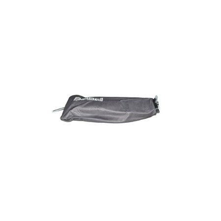 Bissell Big Green Model 17X37 Comm. Zipper , Cloth Bag, Part 19-2710-06
