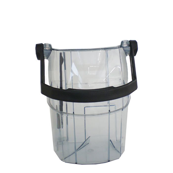 Bissell Dirty Water Tank Assembly Part 2037894