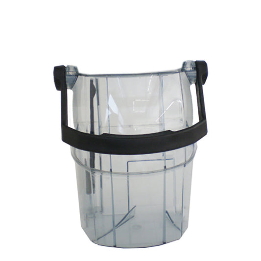 Bissell Dirty Water Tank Assembly Part 2037894