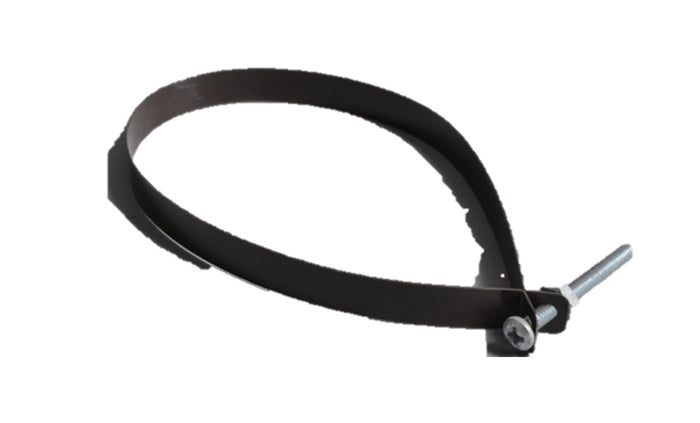 Bissell Vacuum Bag Attaching Band/Clamp Assembly, Part 5550410