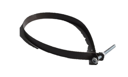 Bissell Vacuum Bag Attaching Band/Clamp Assembly, Part 5550410