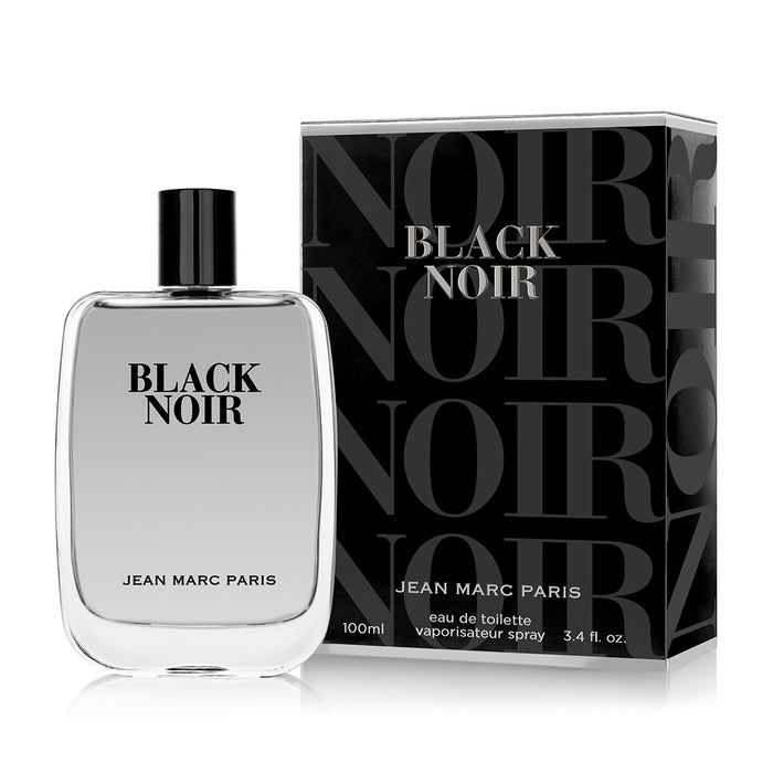 Black Noir Pour Homme Eau de Toilette 100ml/3.4oz
