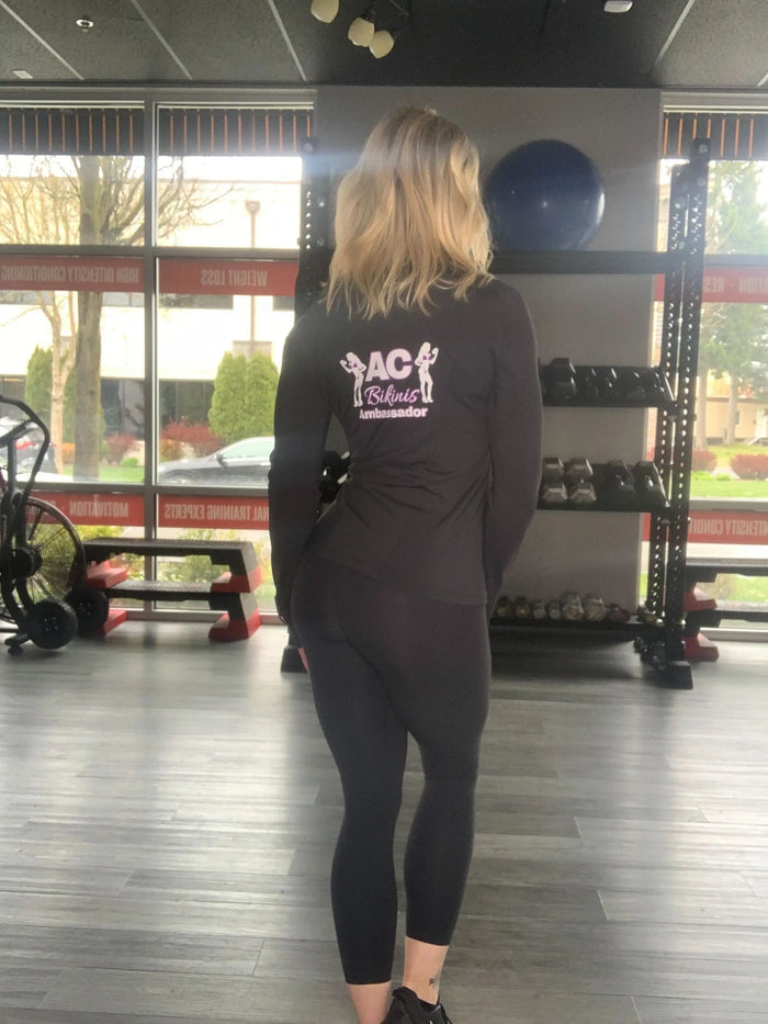 BLACK SPORTS JACKET