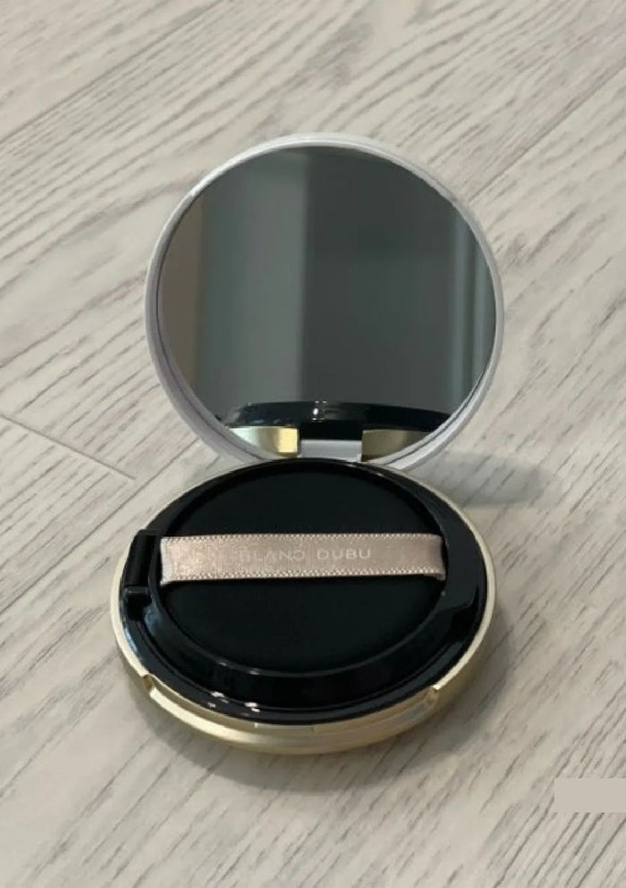 [BLANC DUBU] Nuborn Cell Glow Fit Lingerie Cushion SPF 38 PA++ 14g
