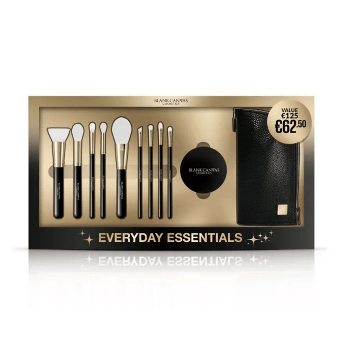 Blank Canvas Everyday Essentials Gift Set