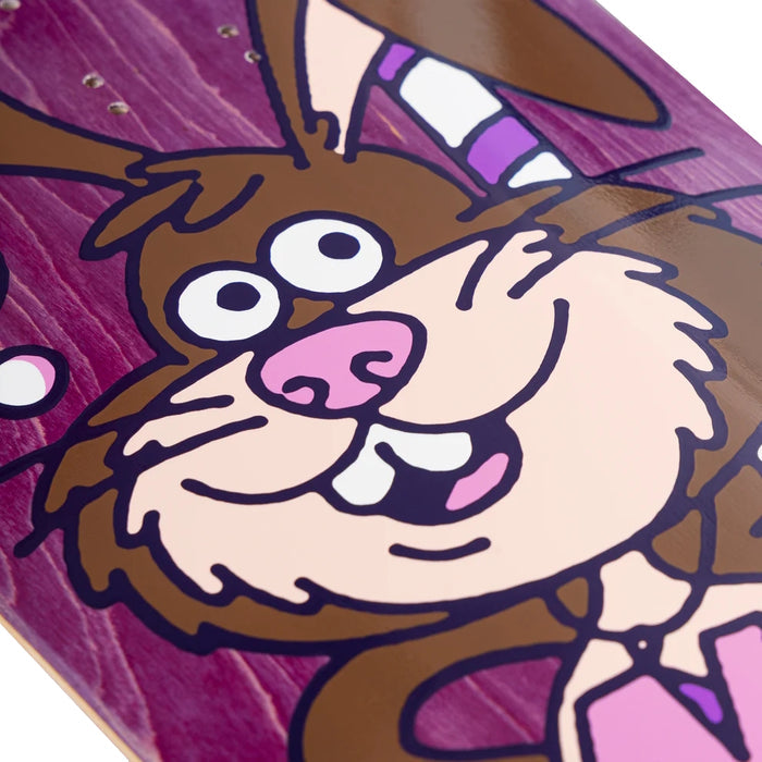 Blast Skates Nasir Roumou Signature 10" Deck