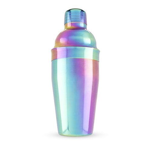 Blush 18 oz. Mirage Cocktail Shaker - Taryn x Philip Boutique