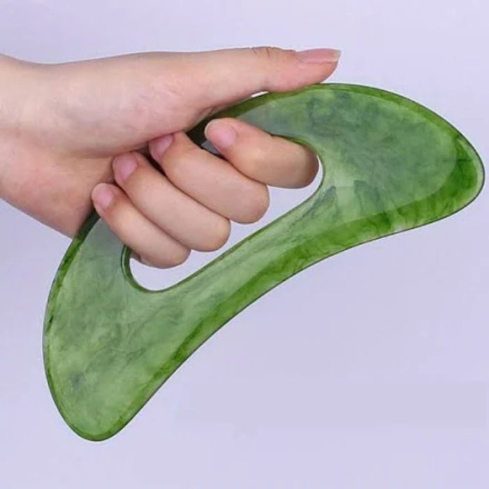 Body Gua Sha