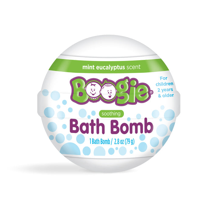 Boogie® Bath Bombs (Case of 8)