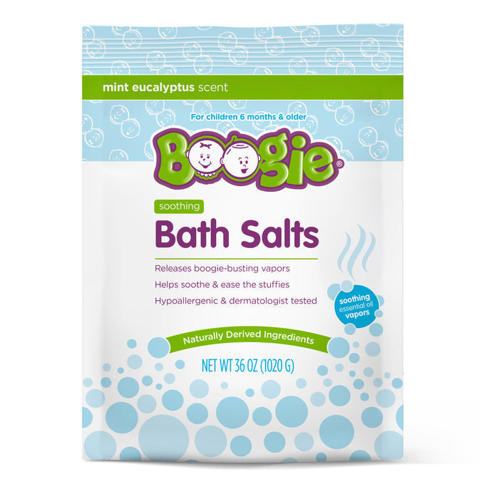 Boogie® Bath Salts 36 oz. Pouch (Case of 8)
