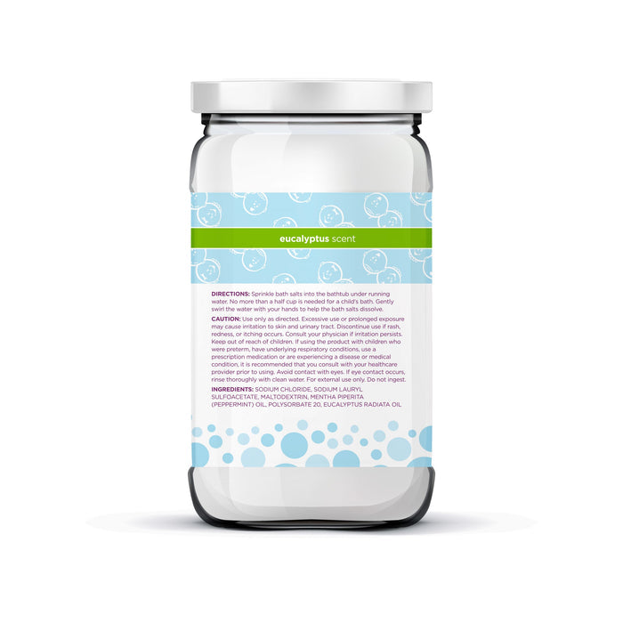 Boogie® Bath Salts image 3
