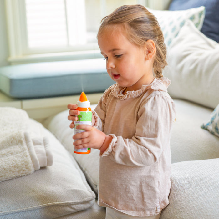 Boogie® Saline Nasal Mist