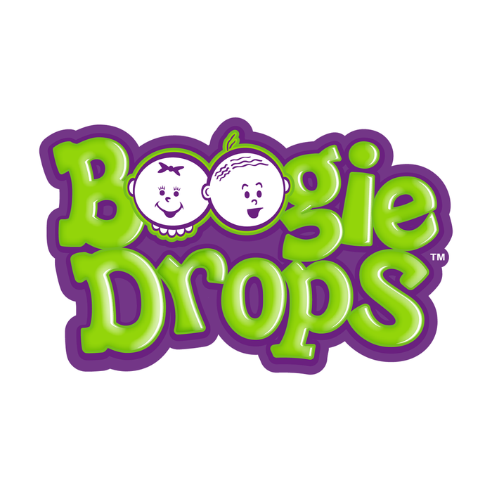 Boogie® Saline Spray + Drops (Case of 32 - Inner 8/4)