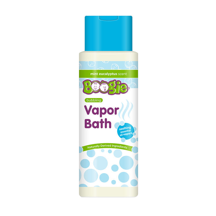 Boogie® Vapor Bath