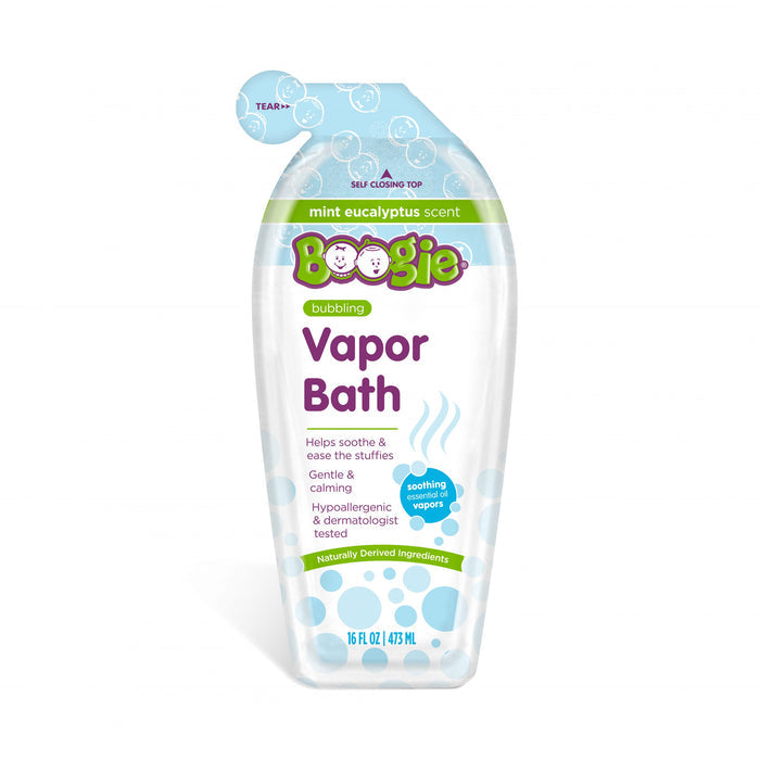 Boogie® Vapor Bath image 3