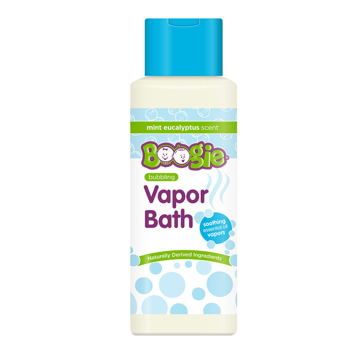 Boogie® Vapor Bath