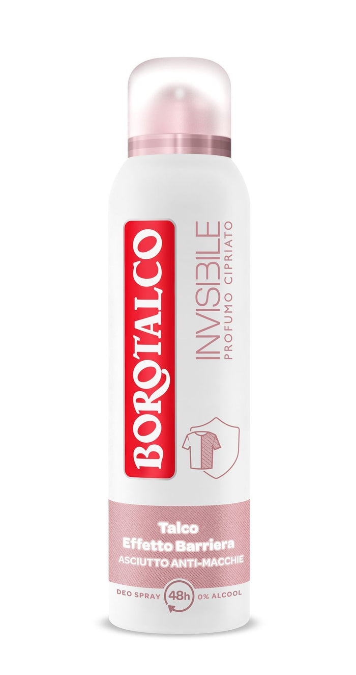 Italian Deodorants for Women