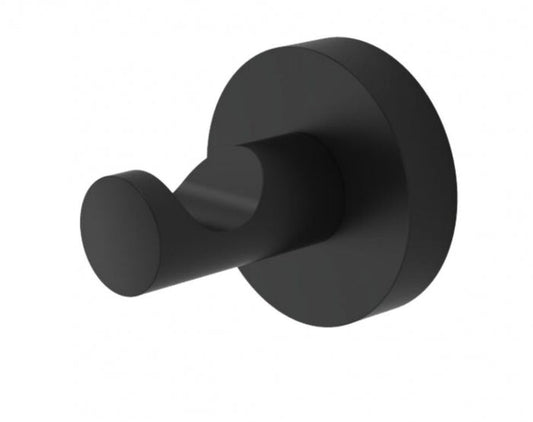 Bradley Tresor TS033-MB Robe Hook Single