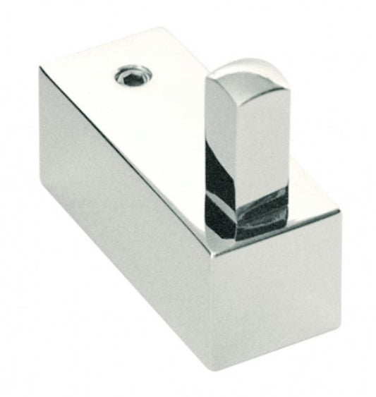 Bradley Triumph TR033 Robe Hook Single