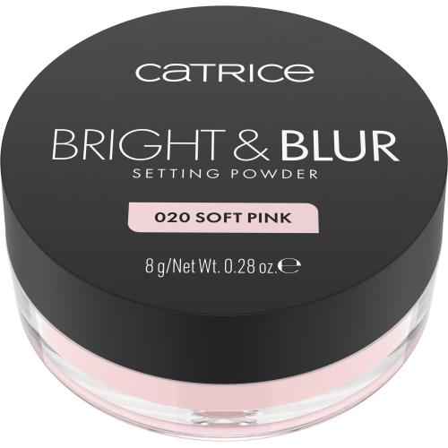 020 Soft Pink
