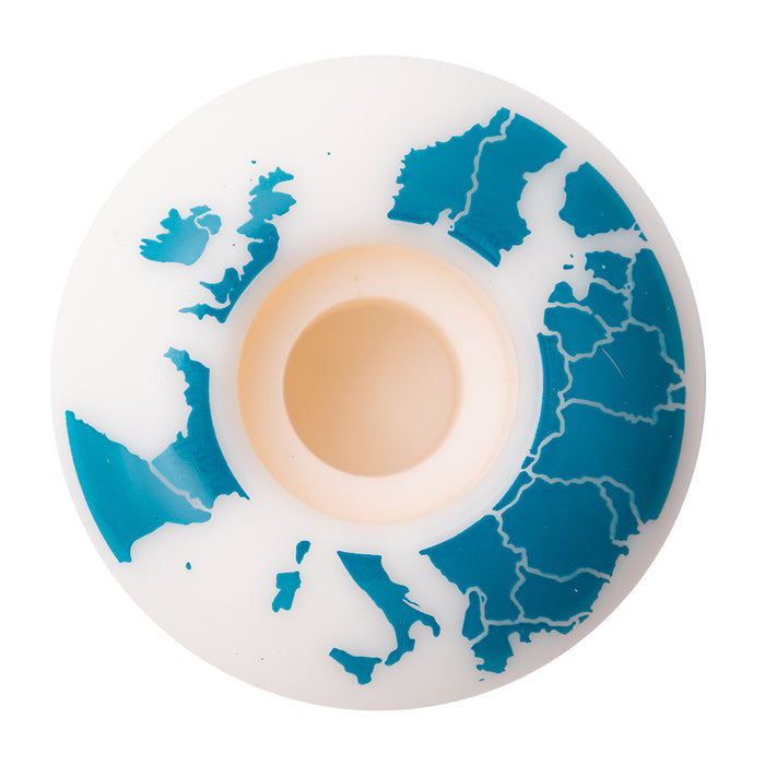 Bronx Europe Wheels V1 52mm 101A