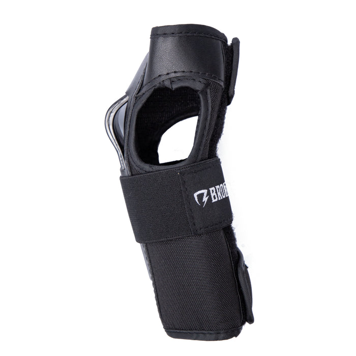 BroTection Basic Protection Schoner Set Black
