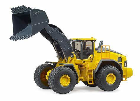 Bruder VOLVO L260H Wheel Loader
