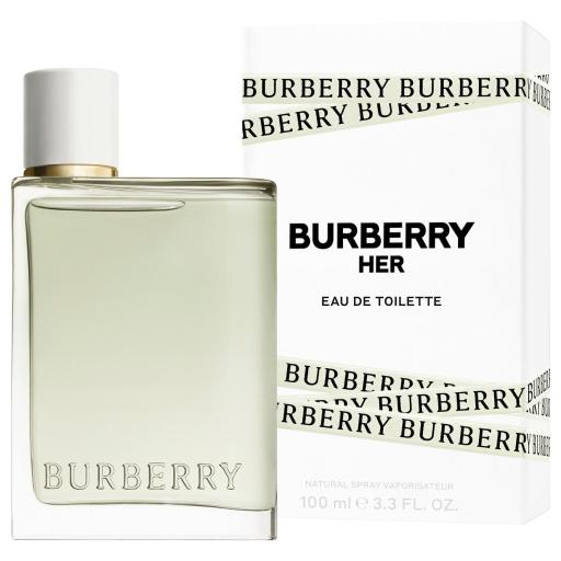 Burberry Her EDT 5ml/50ml/100ml