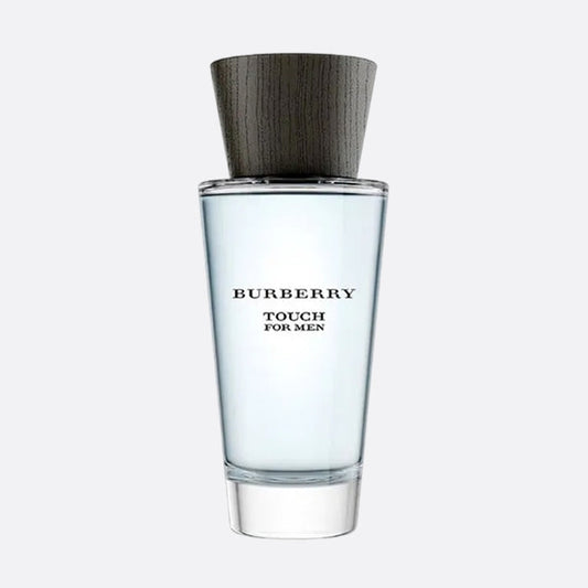 Burberry Touch Eau de Toilette Spray, 3.3 oz