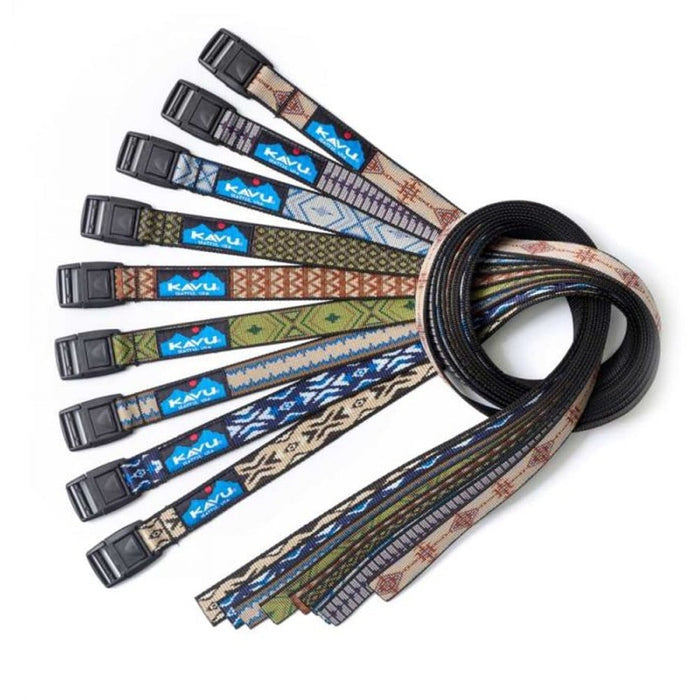 Burly Belt