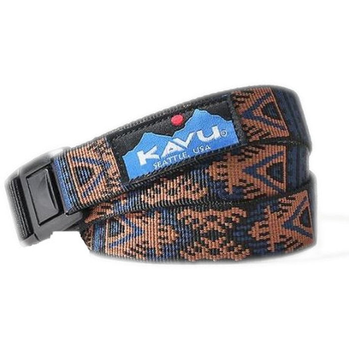 Burly Belt