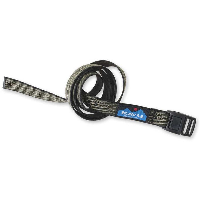 Burly Belt