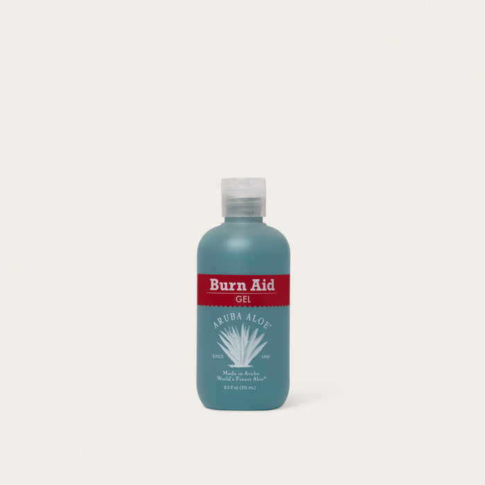 Royal Aruba Aloe Burn Aid Gel 8.5oz 1