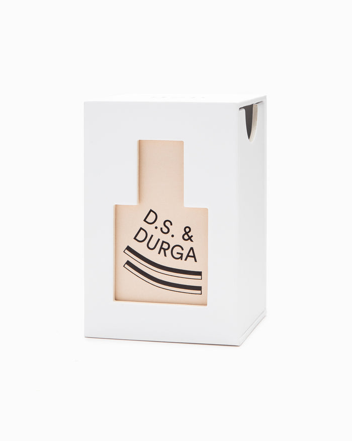 Burning Barbershop 50ml - D.S. & Durga