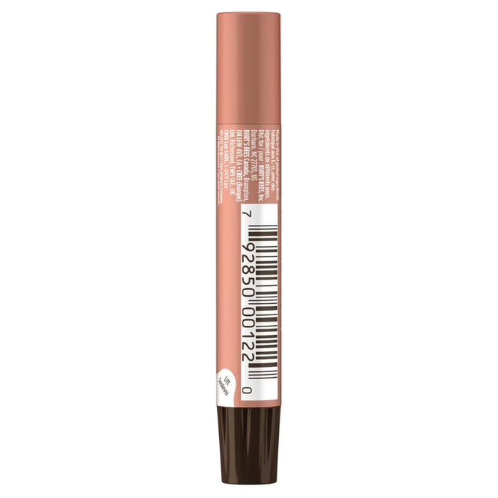 Burt’s Bees Lip Shimmer Caramel - 0.12 oz - 48 Pack