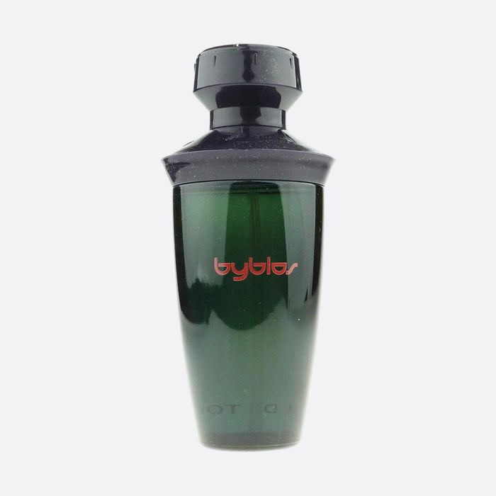 Byblos For Men Eau de Toilette Spray, 3.37 oz